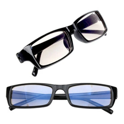 Computer Brille TV PC Strahlenschutz Augen Schutzbrille Vision Strahlung