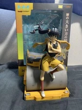 Araragi Karen 1/8 Scale PVC Figure Nisemonogatari Good Smile Company Japan Toy