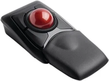 Kensington Expert Wireless Trackball Mouse (K72359WW) Black, 3.5" x 6.1" x 8"