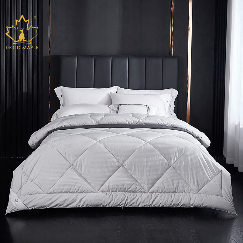 Gold Maple 100 Pure Alpaca Quilt Australian Made 350GSM 500GSM eBay