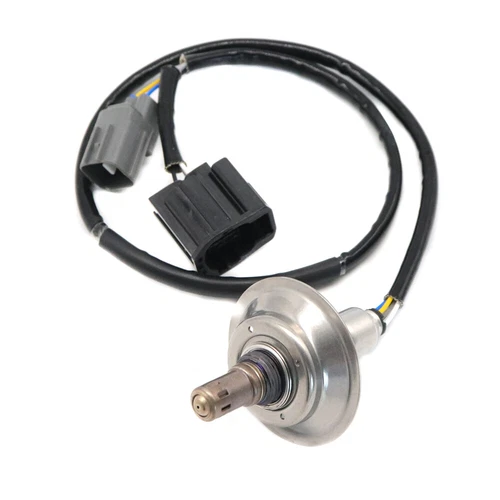 For 10-13 Mazda 3 2.3L L4 Turbo Upstream & Downstream 2x 02 Oxygen Sensor - Bild 5 von 7