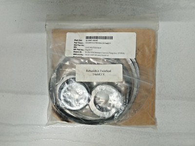 Milton Roy Umbau Set T4abR3.V P/N: 16-0087-00147 - Neu