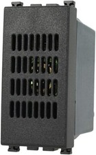 Serie compatibile vimar arke supporto prese interruttori pulsanti top qualità