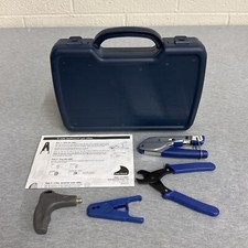 DataShark digital cable satellite tool kit PA70019 TV outlets modem jacks TEMPO