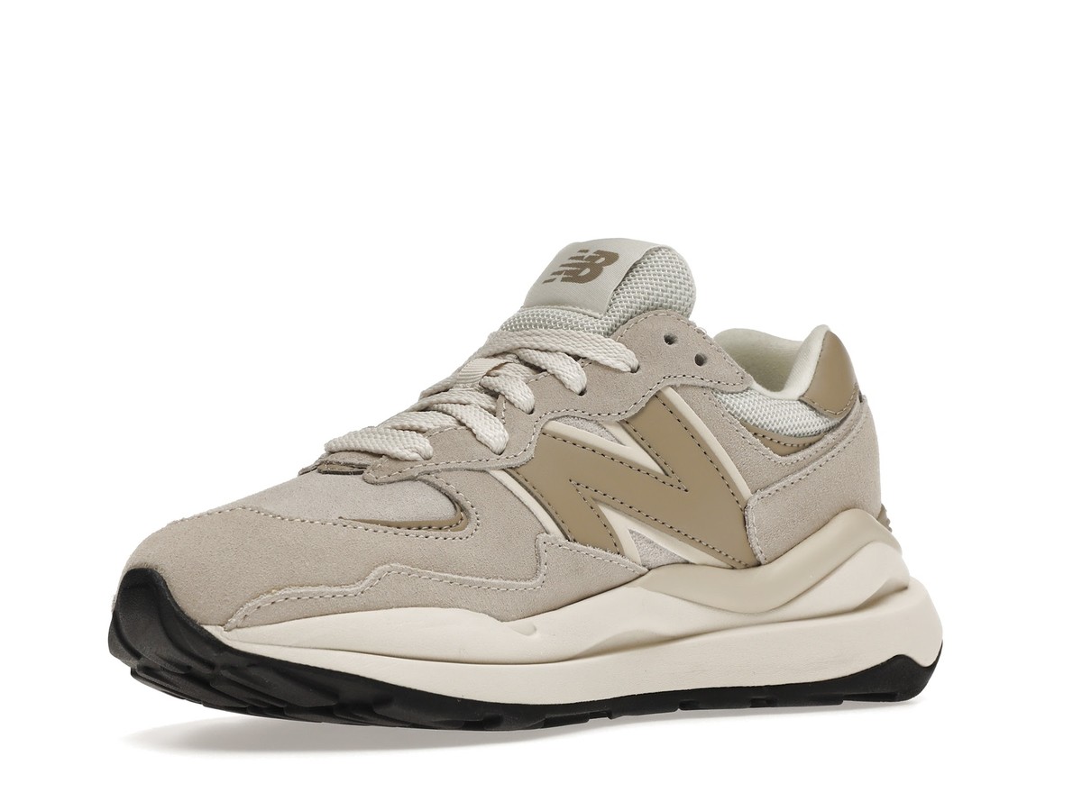 New Balance 57/40 Low Au Lait W - W5740LT1 | eBay