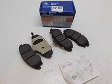 Bremsbeläge Vorne Front Brake Pads Hyundai Elantra