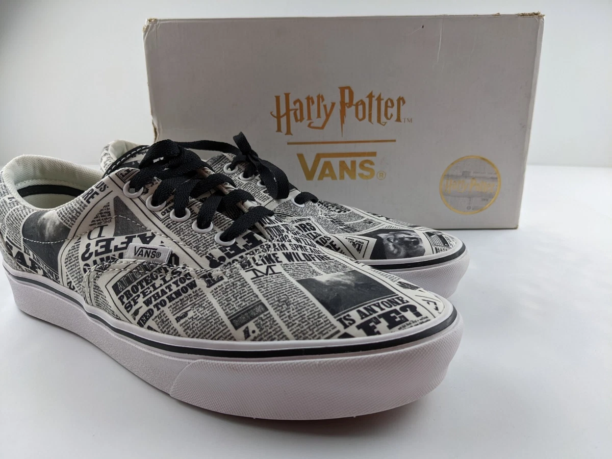 Ebay harry potter clearance vans