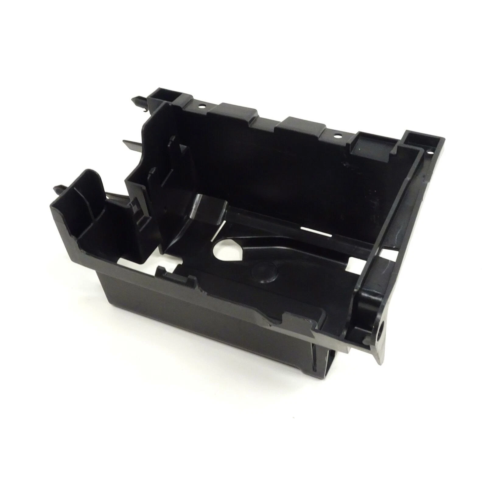 20-22 Honda CRF1100L Africa Twin Batteriehalter Tray Untere Box [DP]