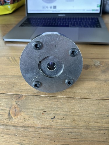 Gates 25 Tooth VVT Sprocket - Picture 5 of 8