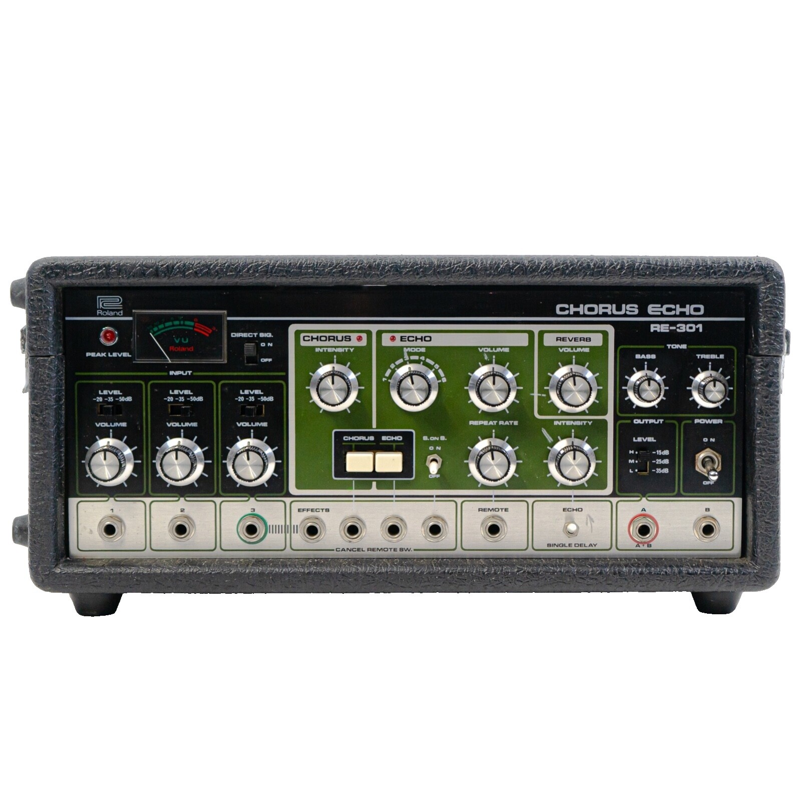 Roland Re-501 | eBay