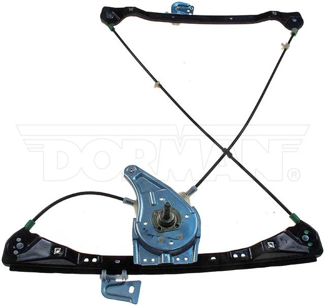 Dorman 740-588 Manual Window Regulator (Regulator Only) For 99-04 Alero Grand Am - Image 2 of 4