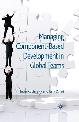 J. Kotlarsky (u. a.) | Managing Component-Based Development in Global Teams | ix