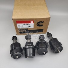 4x Cummins Upper Lower Ball Joints Package 0313bjpack For 03-13 Dodge 2500 3500 4x Cummins Upper Lower Ball Joints Package 0313bjpack For 03-13 Dodge 2500 3500