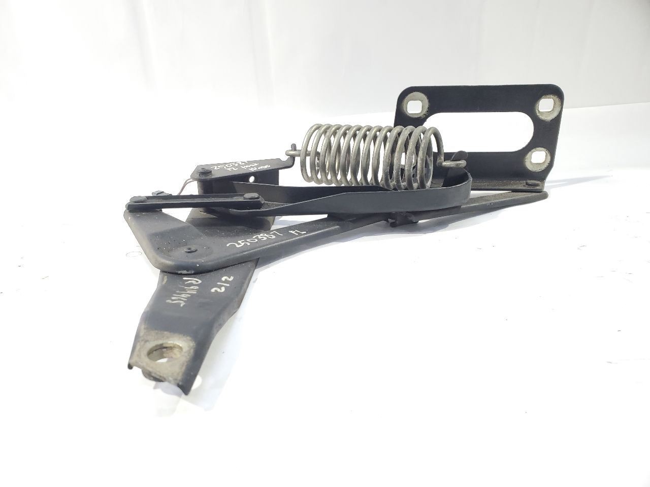 Bentley Turbo R 1991 Front Left, right Engine lid hinges Pair