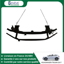 Baguette de porte Volkswagen TIGUAN