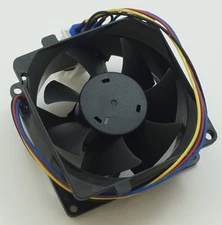 General Electric Refrigerator Fresh Food Fan, AP6783211, PS12345168, WR60X29099