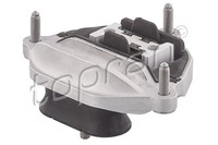 Topran Lagerung Automatikgetriebe 117 405 FüR Q5 A7 A4 A6 Audi A5 B8 8K2 Avant