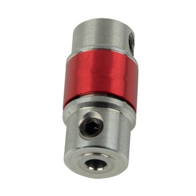 Noiseless and Flexible Coupling Joint for RC Boat Yacht Marine Choose Your Size