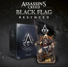 Assassin's Creed Black Flag Resynced Collector's Edition PS5 PRE-ORDER