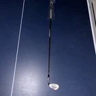 Mizuno Pro M-15 RH GW iron AMT Silver Flex S300 Right Handed