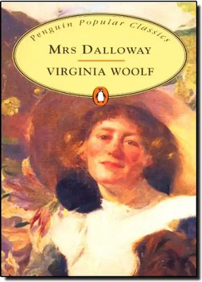 Mrs. Dalloway - Virginia Woolf