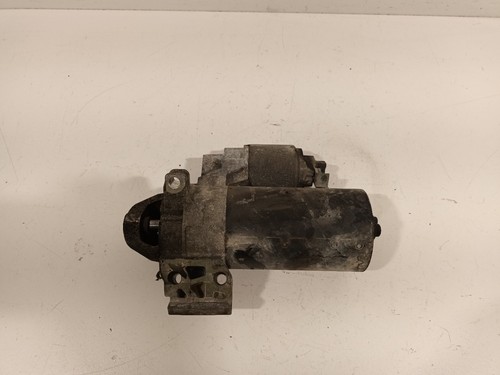 BMW 1 Series Anlasser 2009-2011 7823700 N47-D20A
