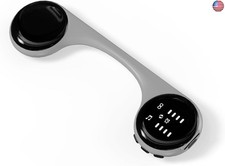 Bone Conduction Pillow Speaker Bluetooth - 3D Surround Sound White Noise Sleep