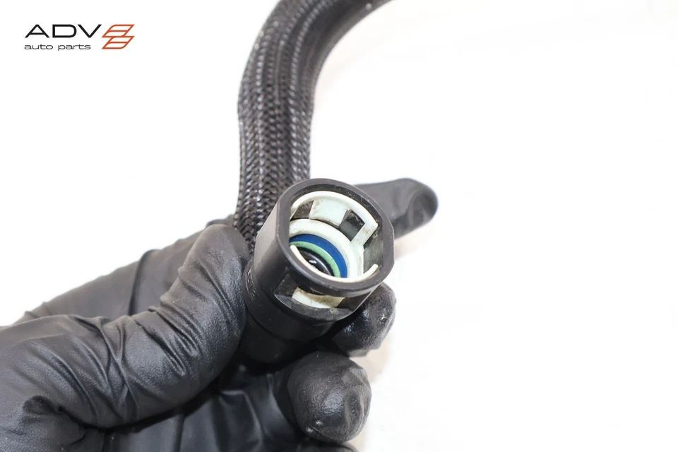 2005 - 2018 NISSAN FRONTIER FUEL TANK VENT HOSE TUBE PIPE LINE OEM - Image 4 of 4