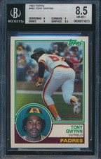 Tony Gwynn Game-Used Memorabilia and Awards to Be Sold at Auction 16