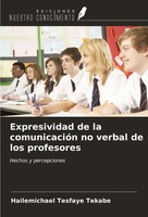Hailemichael Tesfaye Tekabe | Expresividad De La ComunicacióN No Verbal De...