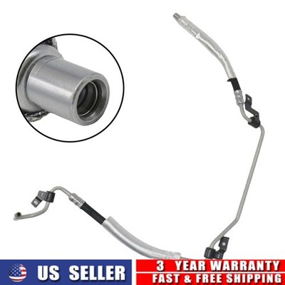 Power Steering Hose Assembly Fits For Land Rover LR2 HSE Base HSE Lux LR014409