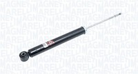 2X StoßDäMpfer Magneti Marelli 357474070000 FüR Opel Mokka J13 _76 4X4 Lpg Cdti