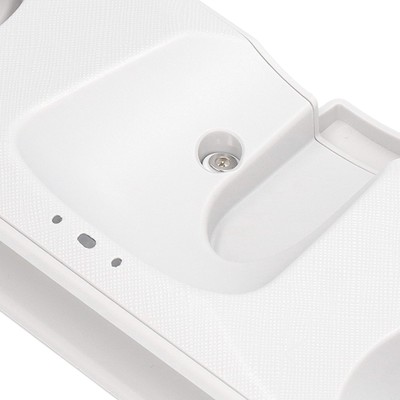 VR Headset Charging Dock Automatic Adsorption VR Magnetic Charging Base For New