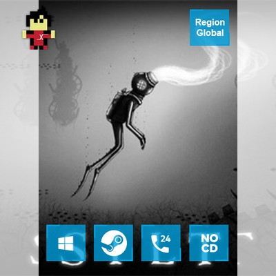 #ad Silt for PC Steam Key Game Region Free $1.81