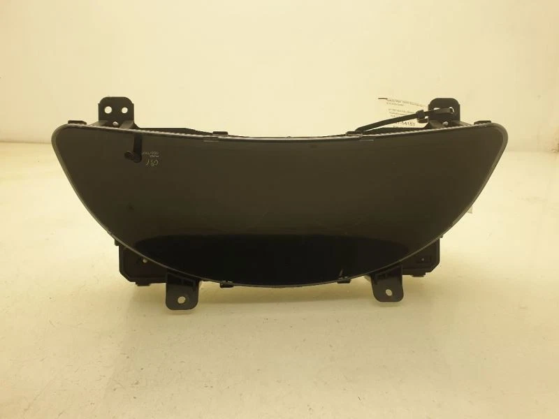 Toyota Camry V4 2010 velocímetro clúster  Foto 2 de 4