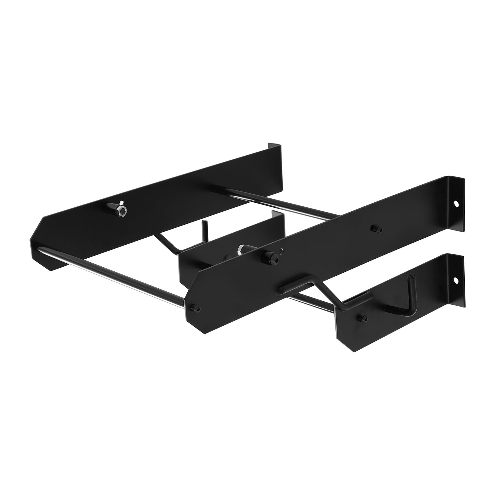Tour Luggage Accessory Wall Mount for Harley Touring Road Electra Street Glide