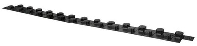 Uponor Tecto Zwillingsstreifen 1,4m 100mm 1005484