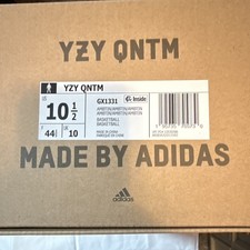 adidas Yeezy Quantum Amber Tint Men s High To...