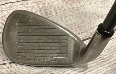Fer 9 Callaway Big Bertha Fusion - Graphite Régulier - Main Droite - Occasion