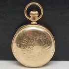 1891 GF Elgin 95 Model 1 6s 7j 32.39 W/O/M, Running