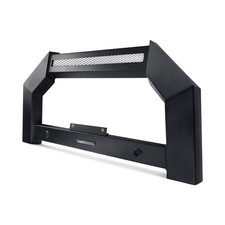 Black Horse Off Road Ab-je22-nl Bumper Push Bar Steel For Jeep Grand Cherokee