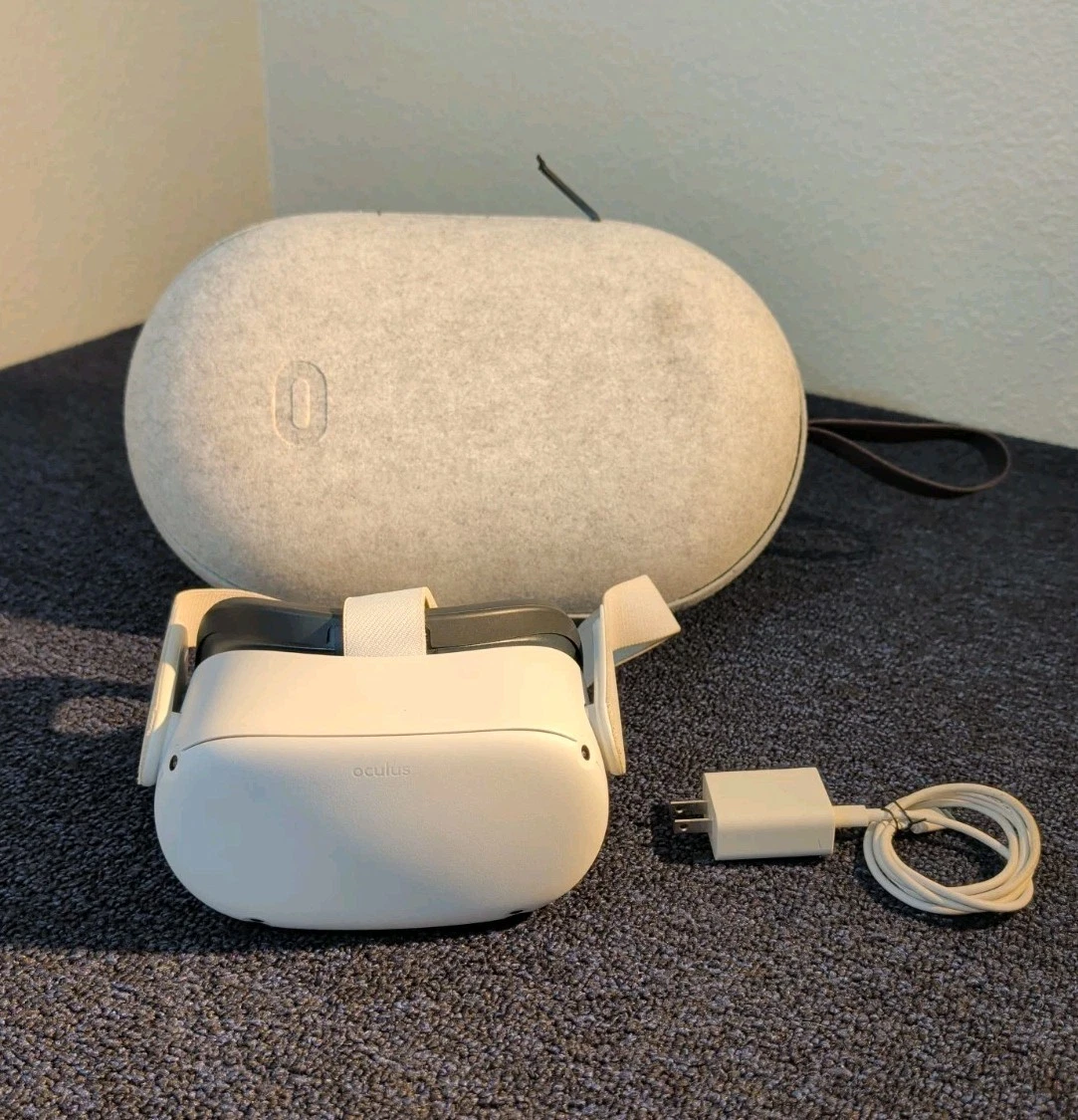 Oculus Quest 2 VR Headsets for sale - eBay