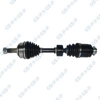 NEU - GSP 222019 Antriebswelle FüR Honda