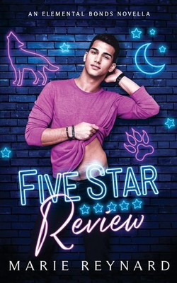 Marie Reynard | Five Star Review | Taschenbuch | Englisch (2025)