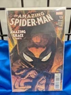 Amazing Spider-Man # 1.5 Marvel 2016 Cover A Amazing Grace Pt. 5. We Combine.