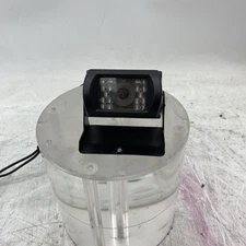 WatchGuard 4RE INFRARED WDM-V6001B-CM/L Lens Waterproof IR CCTV Camara Wardmay