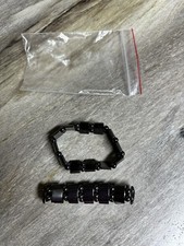 Magnetic Hematite Bracelet 2 