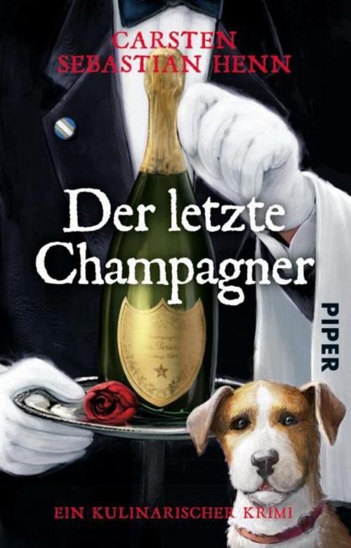 Piper Verlag Gmbh Der Letzte Champagner - Bild 2