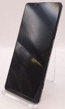 Sony Xperia 1 II -256GB -Black (Unlocked) (Single SIM) *FAULTY BATTERY*