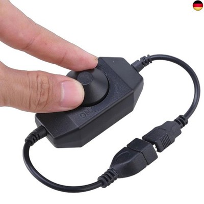 USB 2.0 Data Switch Extension Cable, LED Strip Dimmer, LED Strip Dimmer Switch,